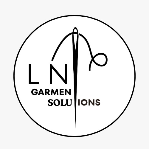 LNT Garment Solutions Logo